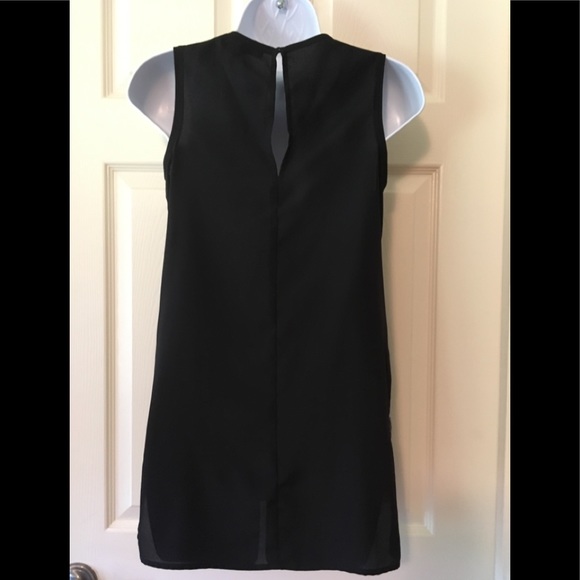 BCBGeneration sequin top - Picture 2 of 6